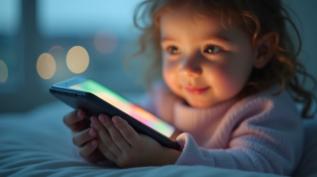 Des mod&egrave;les adapt&eacute;s selon l'&acirc;ge de votre enfant